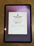 iPad Pro 11 (2018) 256gb Wi-Fi Заблокирован iCloud