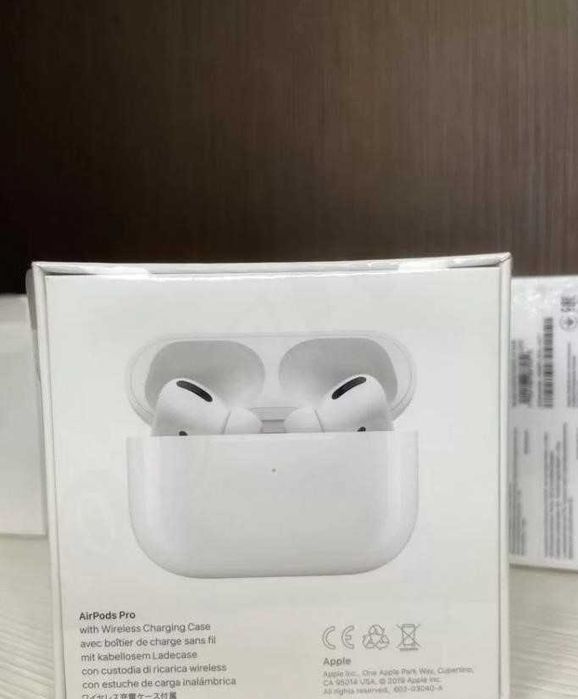 Беспроводные Наушники Airpods Pro Airoha