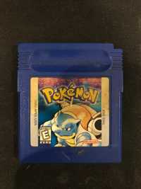 Pokémon Azul GameBoy Color