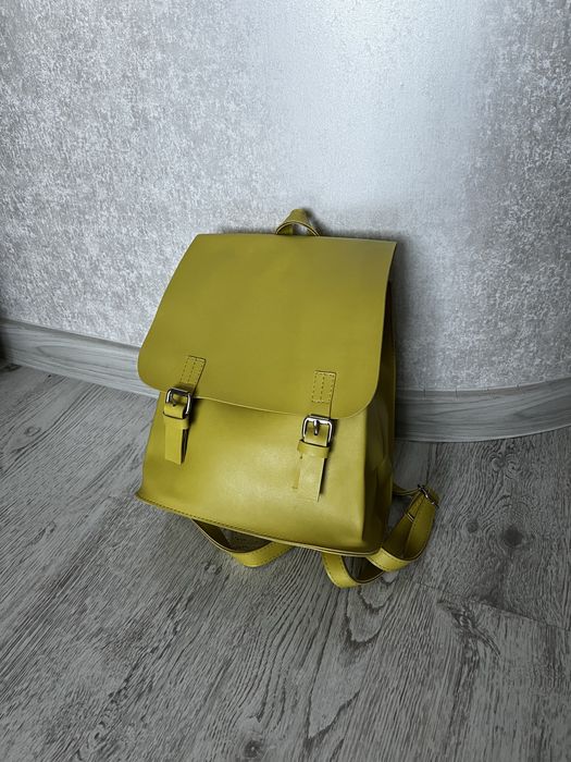 Женские Кожаные-Кожзам Сумки