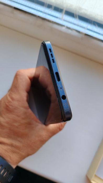 Смартфон Motorola Moto g 84 (8/256)