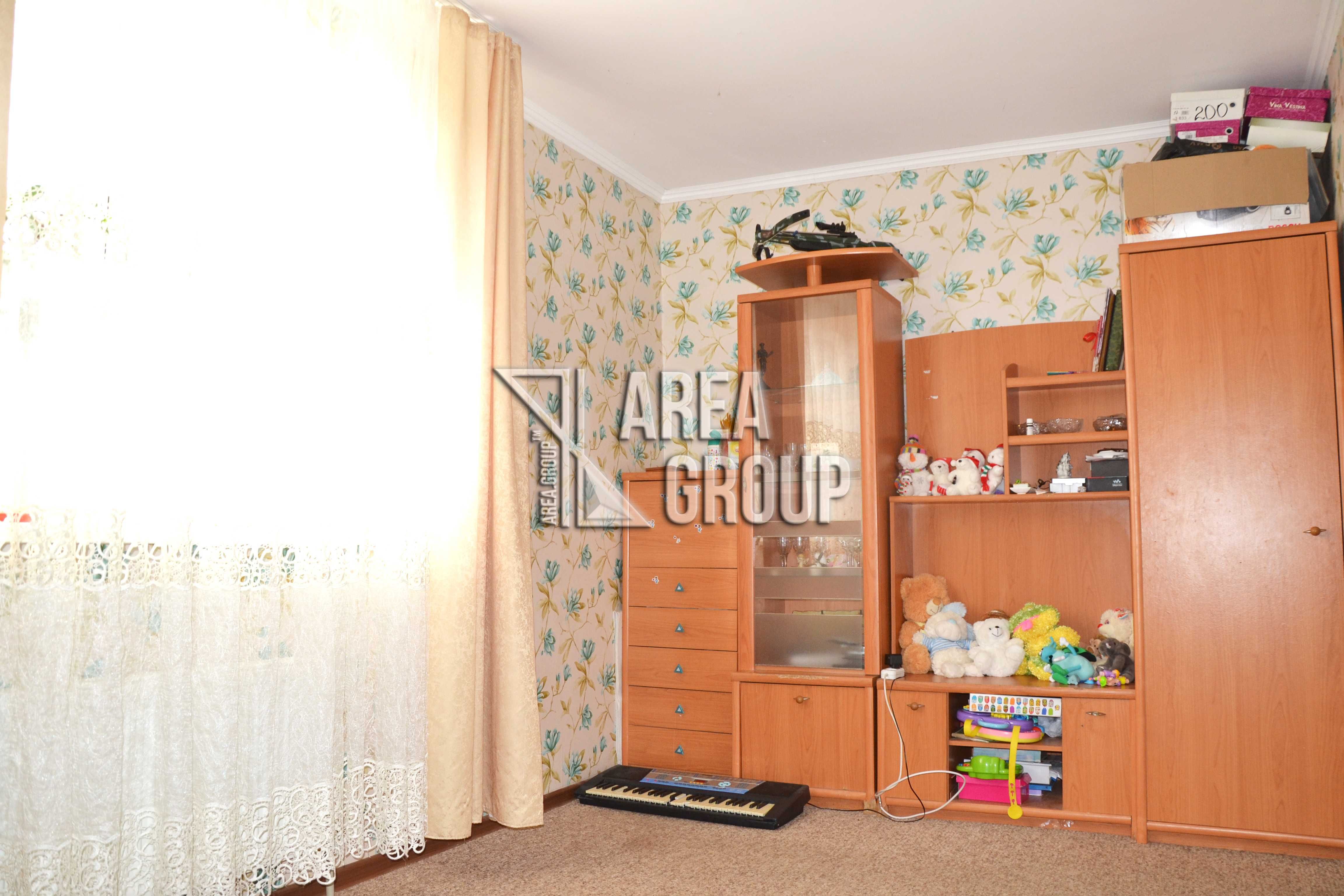 ВАРТІСТЬ ЗНИЖЕНА!Продається простора 5-ти кімнатна квартира!
