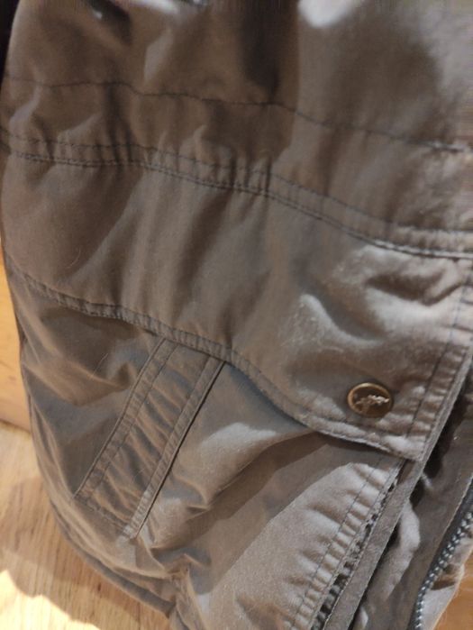 Parka / Casaco de homem