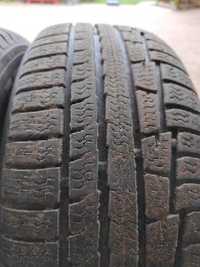 Opony zimowe Nokian WRA3 225/60/R16 102V