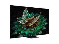 Телевизор TCL 55MQLED85 Mini LED НОВИНКА Модель 2024-2025!