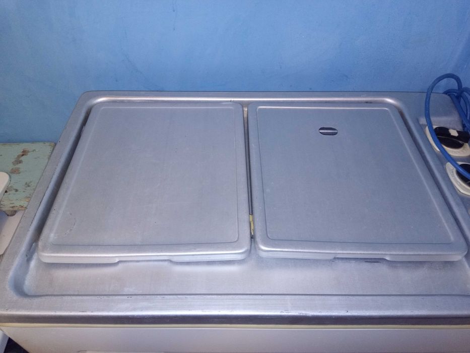 Стиральная машина  полуавтомат "Чайка-3"