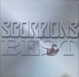Scorpions Best cd