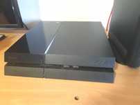 PS4 Fat Desbloqueada 9.00