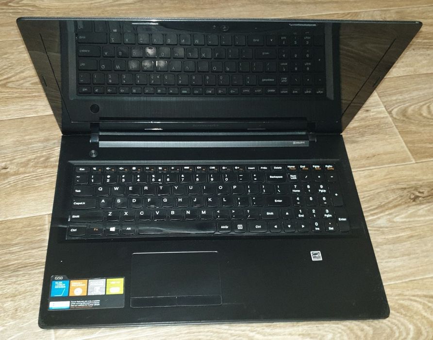 Ноутбук Lenono G50-30