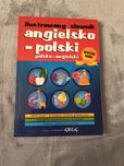 Ilustrowany słownik angielsko-polski