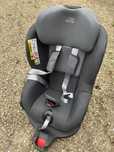 Britax romer fotelik + baza