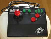 NEC PC Engine Joystick - Daito Battle Stick