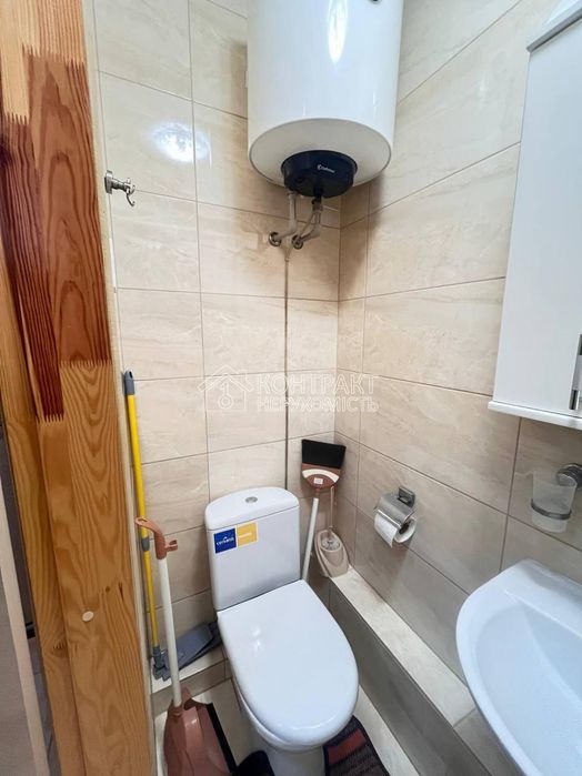 Продается смарт-квартира ЖК Воробьевы Горы. Отличное состояние и цена!