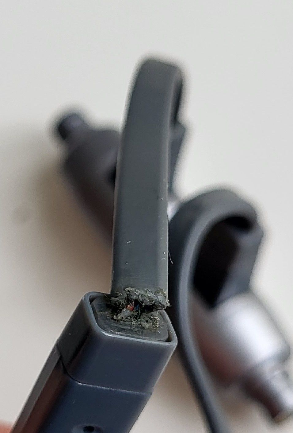 Słuchawki bezprzewodowe wireless NuForce BE6i