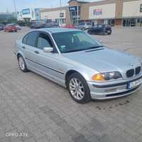 BMW Seria 3 316i + LPG