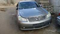 Разборка Infiniti M35 M45 2004-2008 на запчасти