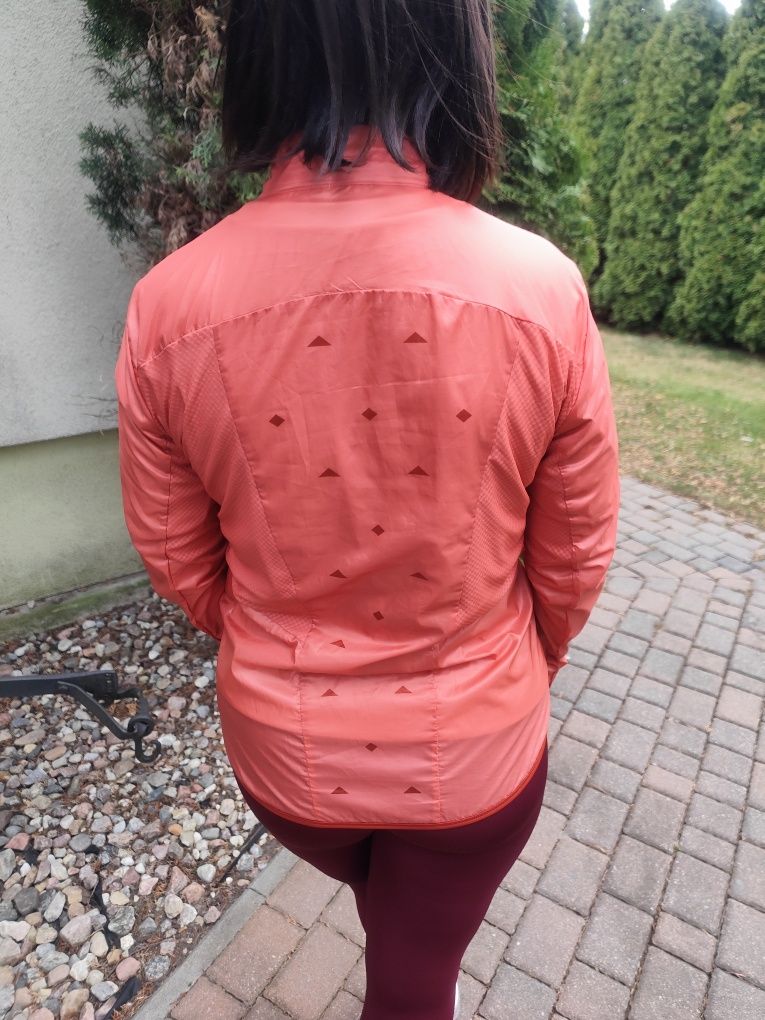 Kurtka kolarska Scott Endurance WB Jacket wiatrówka Windstopper rower