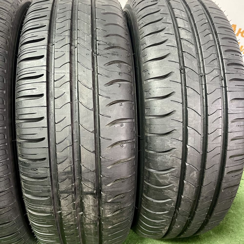 Літні шини 195/65 r15 Michelin Energy. 100% протектора.