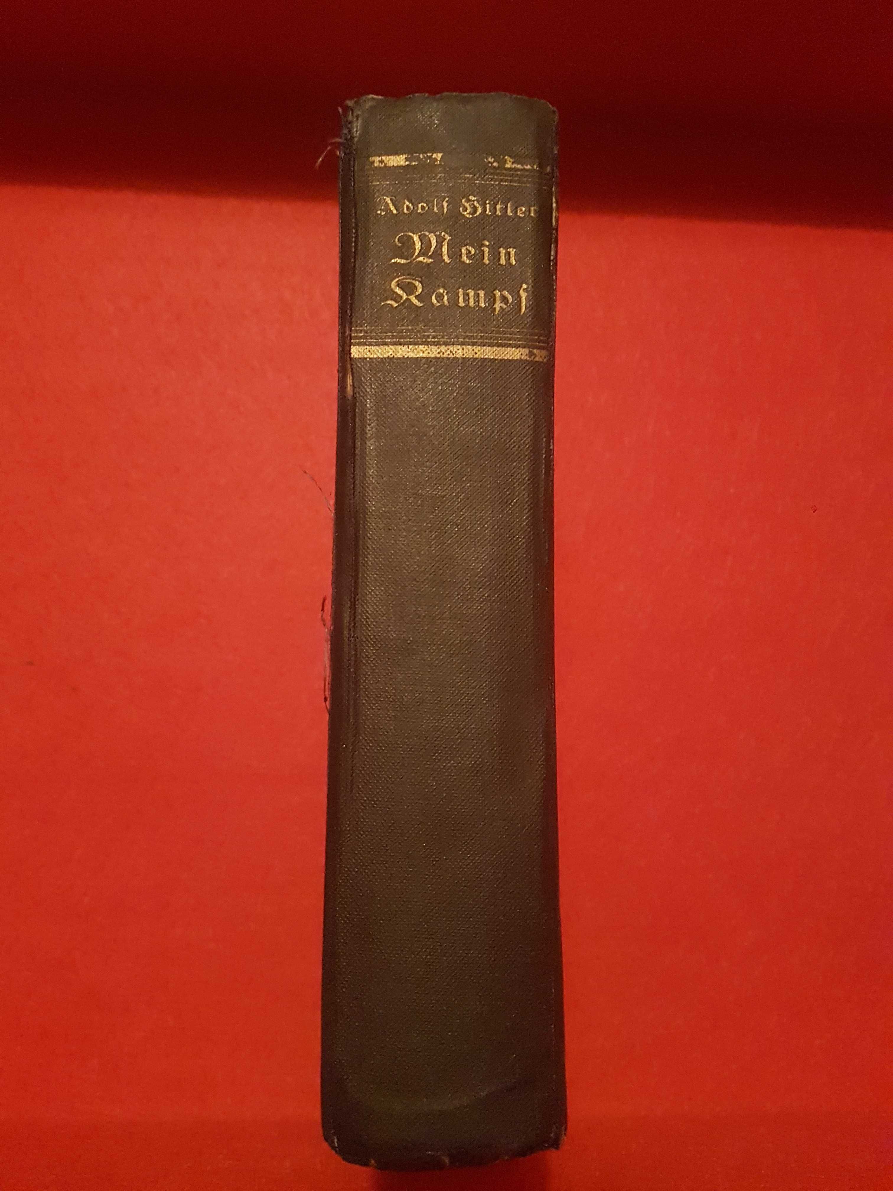 Mein Kampft Original Peça Única