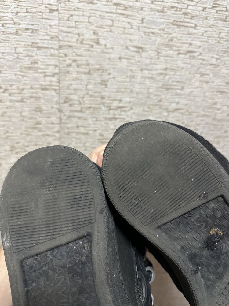 lanvin curb 43 9/10 1:1