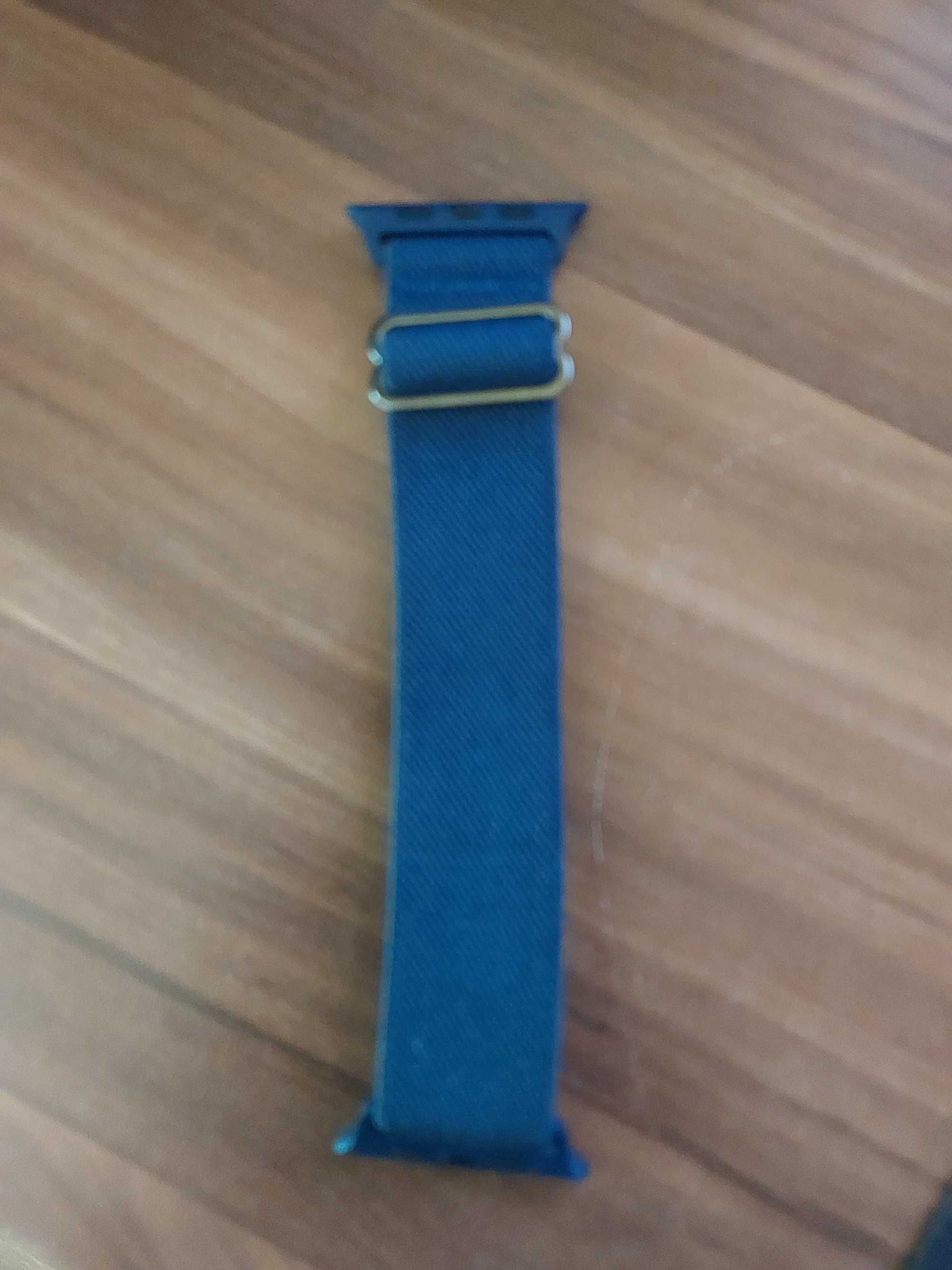 Paski solo do iphone watch