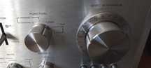 Wzmacniacz Hitachi HA 610