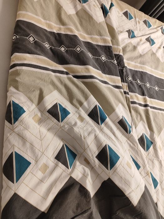 Pościel 200x220 100%bawelna