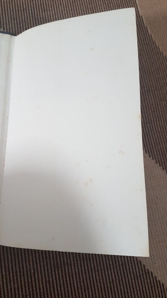 Livro A Chantagem do Vixen 03