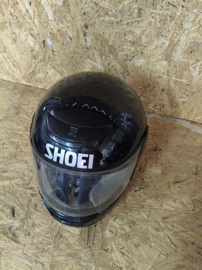 Capacete SHOEI RX-R - tamanho M