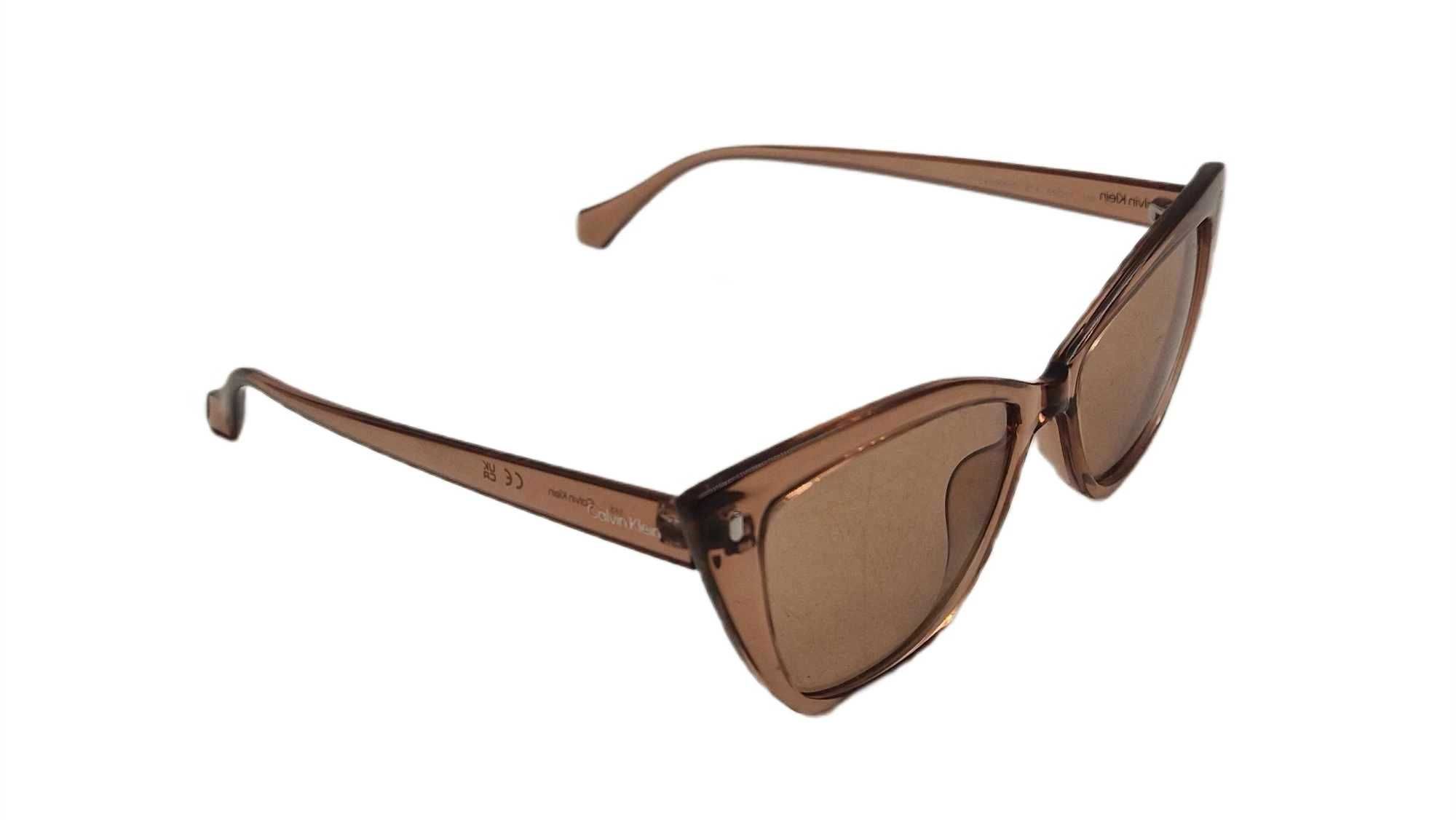 Okulary  Calvin Klein