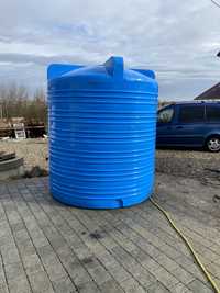 Бочка для води або солярки на 5 тонн