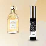 Aqua Allegoria Mandarine Basilic Guerlain 2007r Perfumy inspirowane