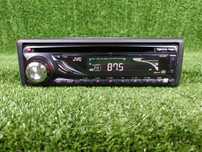 Radio Samochodowe JVC-KD-G162