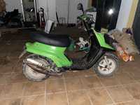 Yamaha Bws 50 original