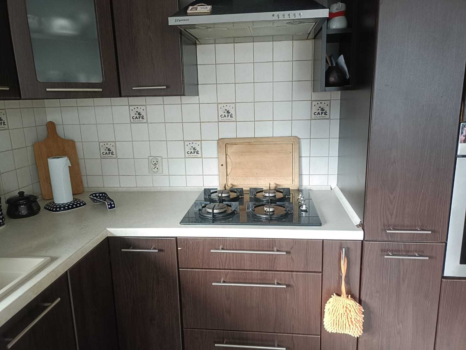 Sprzedam meble kuchenne z AGD