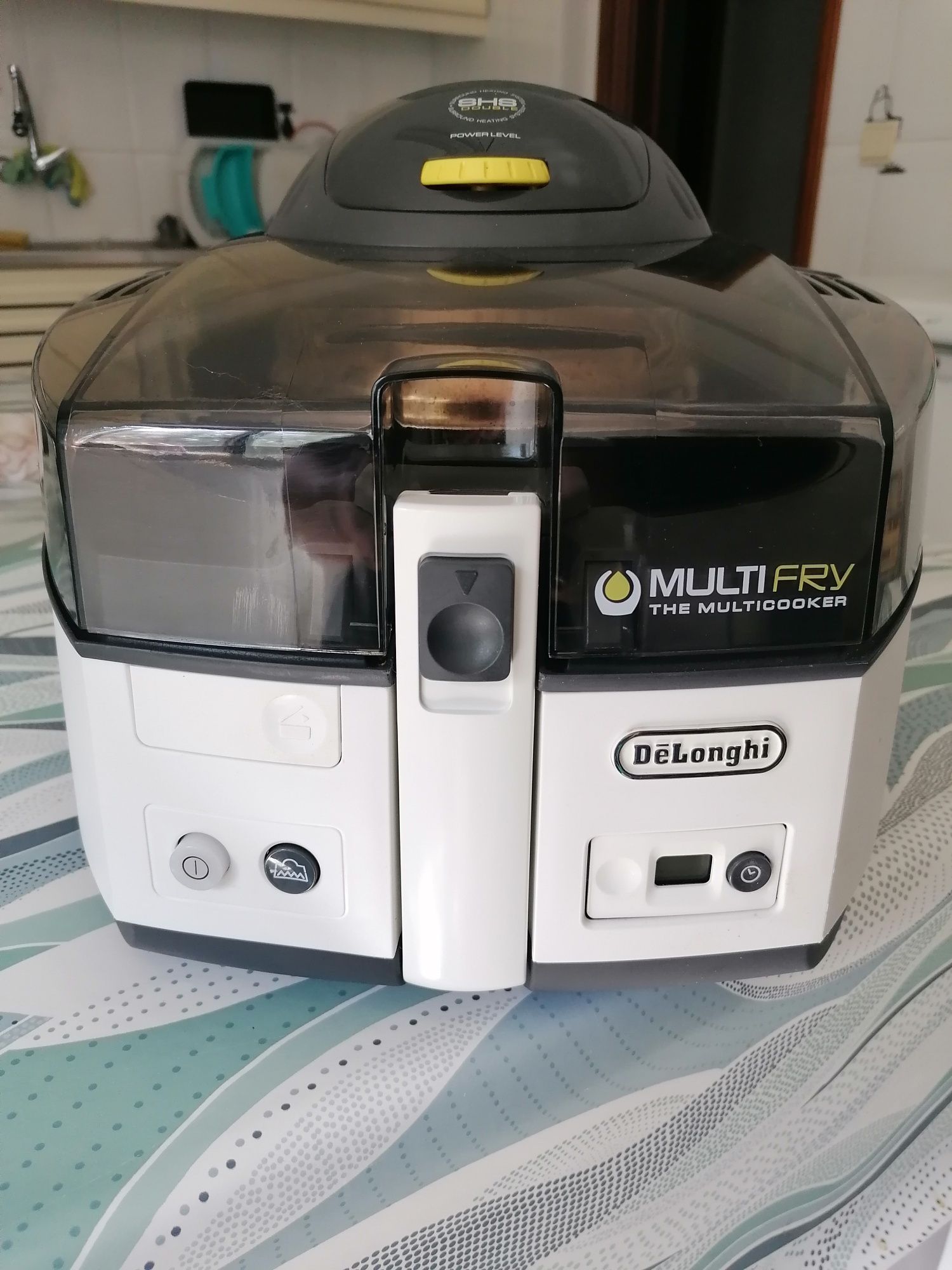Air Fryer Delonghi