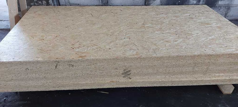 Płyta OSB 1250x2500mm różne grubości płyta 10mm