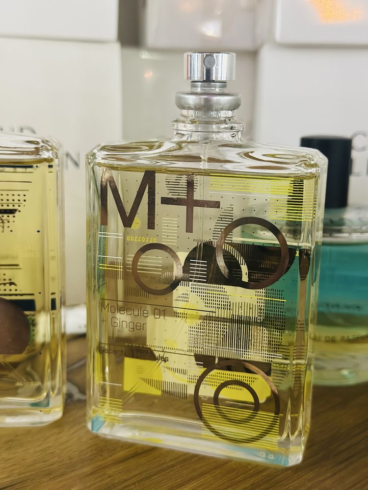 MOLECULES розпив від 1 мл ОРИГІНАЛ