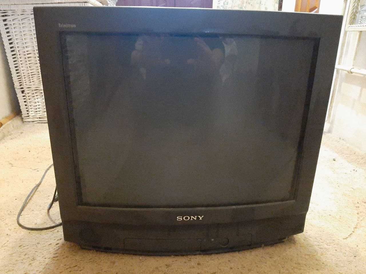 Телевізор Sony Trinitron