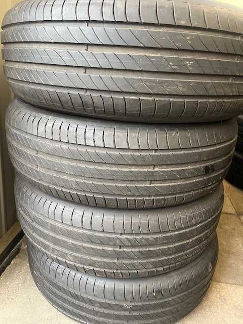 Opony letnie Michelin 215/65 R17