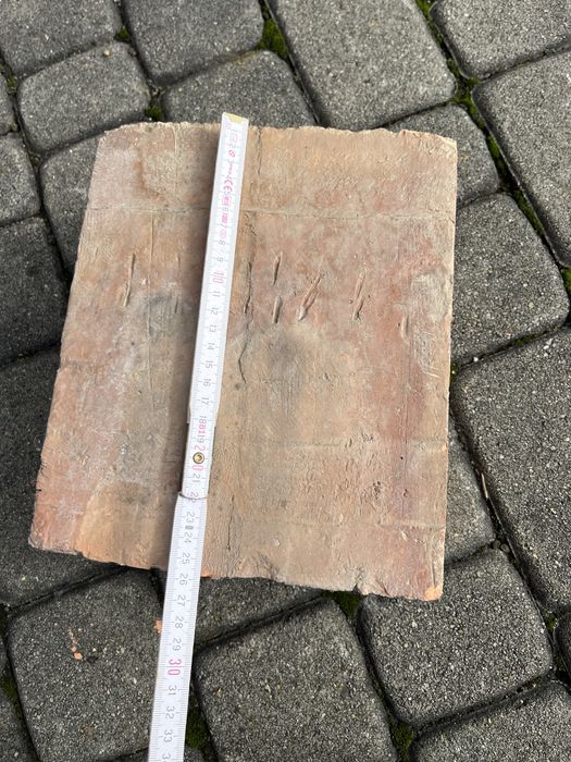 Cegla ceramiczna 26x22x11