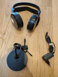 Headphones Sony MDR rf 811