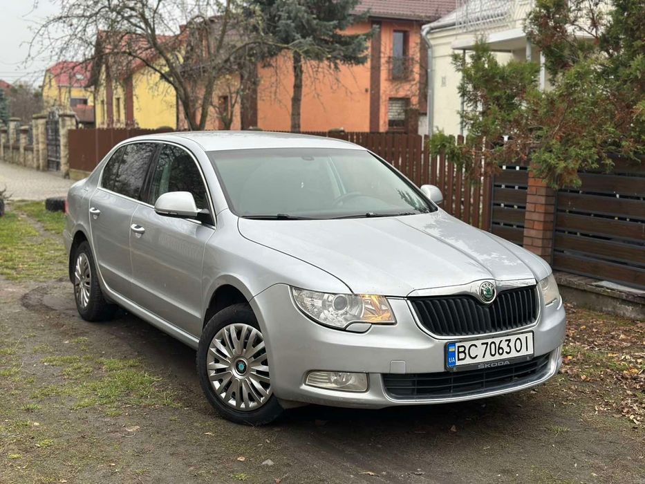 Продаж  SKODA  хороший стан!!!