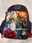 Mochila da Marvel
