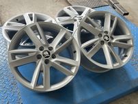 Felgi alu 5x100 17  Skoda Kamiq Seat Arona VW T-cross