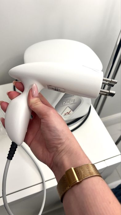 Sinapsi 2.0 PRO - Nieinwazyjny iniektor Kwasu Hialuronowego