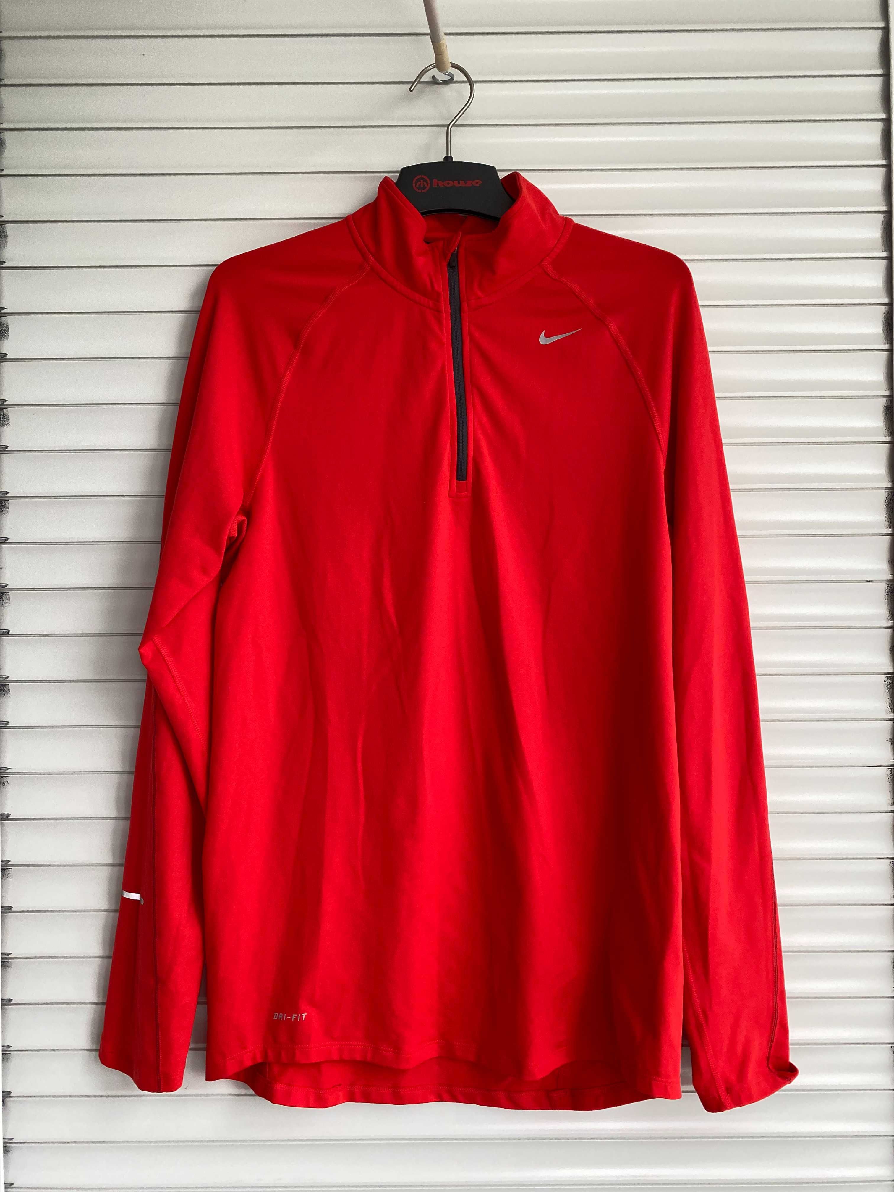 Кофта nike / свитшот nike
