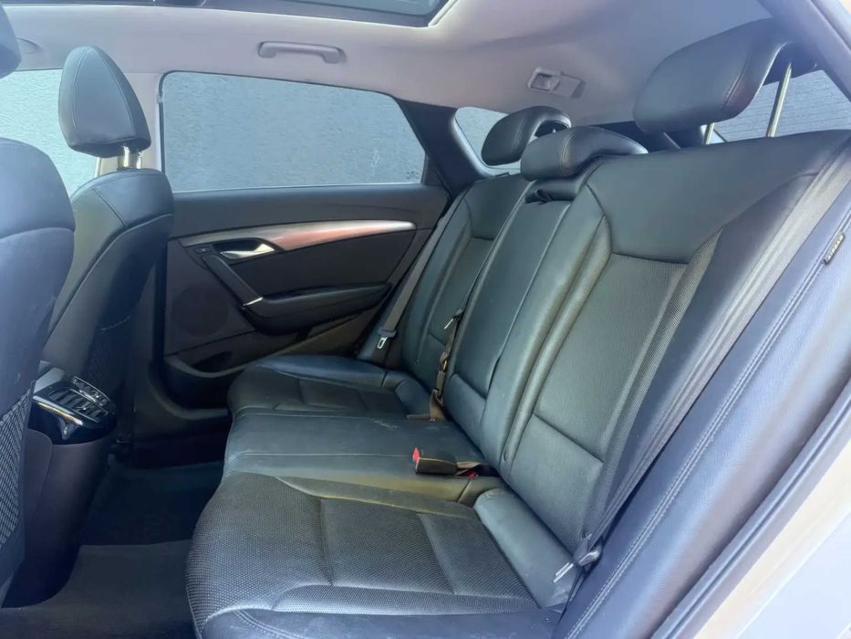 Hyundai i40      2018