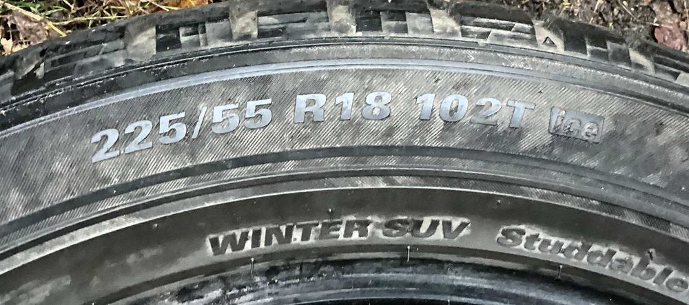 225.55.18 Marshal Зима (Комплект) 5mm