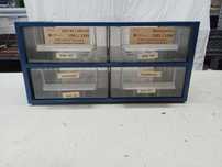 Vendo módulos de gavetas stock da SUC.